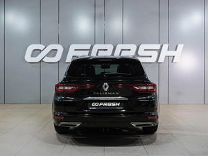 Универсал Renault Talisman 2018 года, 1679000 рублей, Воронеж