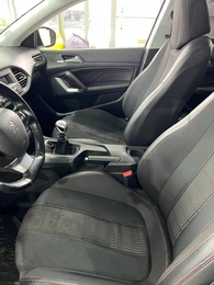 Хетчбэк Peugeot 308 2018 года, 1150000 рублей, Кострома