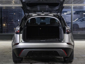 Внедорожник Land Rover Range Rover Velar 2017 года, 3649000 рублей, Санкт-Петербург