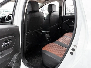 Внедорожник Renault Duster 2021 года, 1467000 рублей, Краснодар