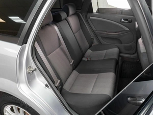 Универсал Chevrolet Lacetti 2008 года, 538000 рублей, Тюмень