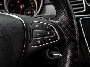 Внедорожник Mercedes-benz GLE-класс Coupe 2019 года, 5190000 рублей, Краснодар