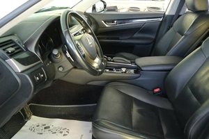 Седан Lexus GS 2012 года, 2539000 рублей, Омск