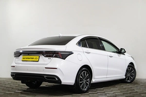 Седан OMODA S5 2023 года, 1669000 рублей, Сургут