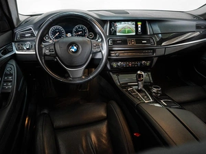 Седан BMW 5 серия 2013 года, 2438000 рублей, Ставрополь