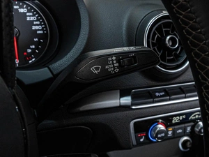 Хетчбэк Audi A3 2017 года, 1530000 рублей, Ставрополь