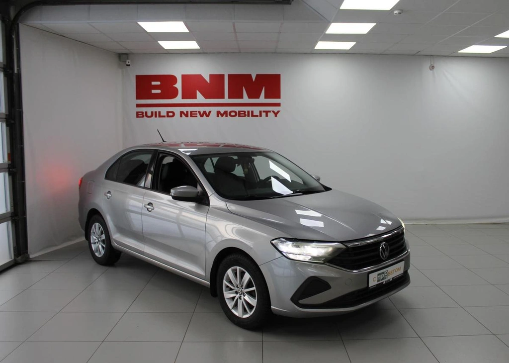 Хэтчбек Volkswagen Polo 2020 года, 1500000 рублей, Смоленск