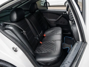 Лифтбек Skoda Octavia 2008 года, 515000 рублей, Краснодар
