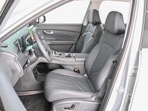 Внедорожник Geely Galaxy Starship 7 2025 года, 3299000 рублей, Аксай