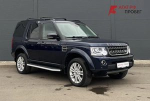 Внедорожник Land Rover Discovery 2014 года, 2390000 рублей, Солонцы