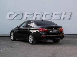 Седан BMW 5 серия 2016 года, 2319000 рублей, Волгоград