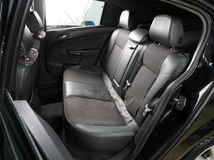 Седан Opel Astra 2008 года, 579000 рублей, Воронеж