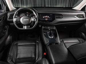 Внедорожник Haval F7 2020 года, 1999000 рублей, Тюмень