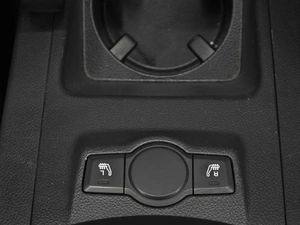 Внедорожник Chevrolet Captiva 2008 года, 899000 рублей, Красноярск