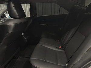 Седан Toyota Camry 2015 года, 1749000 рублей, Красноярск