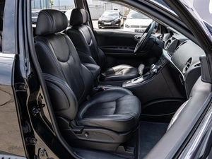 Внедорожник Luxgen 7 SUV 2014 года, 1260000 рублей, Краснодар