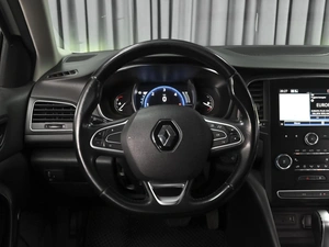 Хетчбэк Renault Megane 2018 года, 1219000 рублей, Ставрополь