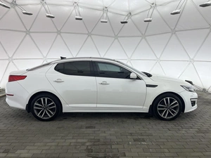 Седан Kia Optima 2015 года, 1460000 рублей, Клинцы