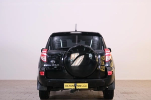Внедорожник Toyota RAV4 2010 года, 1459000 рублей, Омск