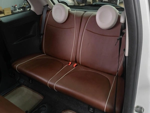 Хетчбэк Fiat 500 2012 года, 799000 рублей, Тюмень