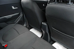 Седан Kia Rio 2014 года, 1049000 рублей, Тюмень