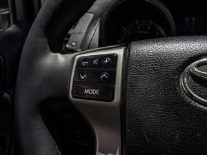 Внедорожник Toyota Land Cruiser Prado 2012 года, 2630000 рублей, Краснодар