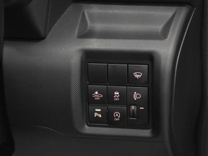 Внедорожник Daihatsu Rocky 2021 года, 1310000 рублей, Красноярск