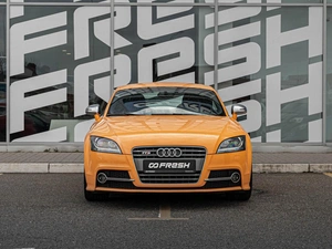 Купе Audi TTS 2010 года, 2675000 рублей, Краснодар