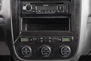 Седан Volkswagen Jetta 2007 года, 489000 рублей, Тюмень