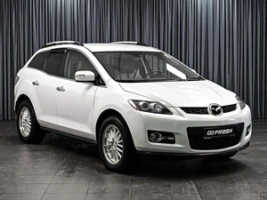 Внедорожник Mazda CX-7 2008 года, 730000 рублей, Ставрополь
