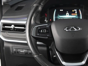 Внедорожник Chery Tiggo 7 Pro 2022 года, 1490000 рублей, Омск