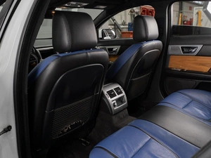 Седан Jaguar XF 2014 года, 1173070 рублей, Тюмень