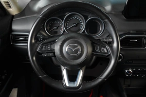 Внедорожник Mazda CX-5 2017 года, 2369000 рублей, Тюмень