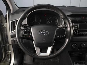 Внедорожник Hyundai Creta 2020 года, 1899000 рублей, Омск
