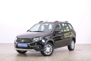 Универсал ВАЗ (LADA) Granta Cross 2023 года, 799000 рублей, Омск