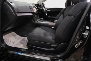 Седан Toyota Mark X 2007 года, 1169000 рублей, Новокузнецк