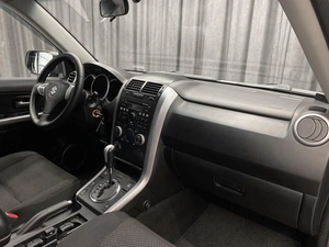 Внедорожник Suzuki Grand Vitara 2010 года, 1065000 рублей, Красноярск