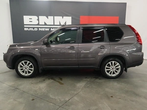 Универсал Nissan X-Trail 2010 года, 1350000 рублей, Курск