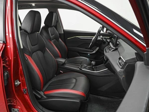 Внедорожник Dongfeng Aeolus Yixuan GS 2020 года, 1460000 рублей, Ставрополь