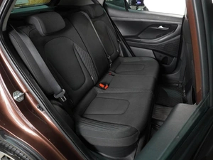 Внедорожник Hyundai Creta 2021 года, 2149000 рублей, Воронеж