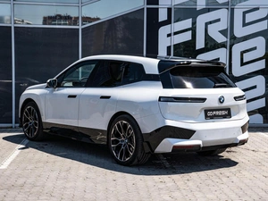 Внедорожник BMW iX 2021 года, 6918000 рублей, Краснодар