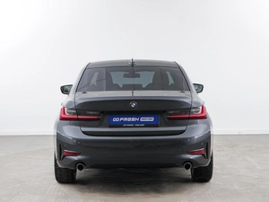 Седан BMW 3 серия 2021 года, 3423055 рублей, Москва
