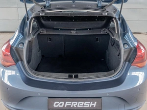 Хетчбэк Opel Astra 2012 года, 799000 рублей, Краснодар