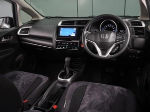 Хетчбэк Honda Fit 2019 года, 1590000 рублей, Воронеж