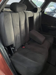 Внедорожник Nissan Murano 2004 года, 747000 рублей, Солонцы