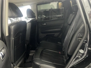 Внедорожник Nissan X-Trail 2012 года, 1450000 рублей, Ачинск