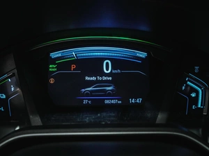 Внедорожник Honda CR-V 2020 года, 3914000 рублей, Красноярск