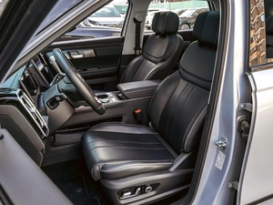 Внедорожник JAECOO J7 2023 года, 2430000 рублей, Краснодар