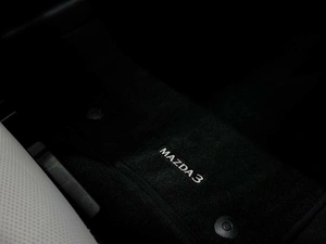 Седан Mazda 3 2020 года, 2097000 рублей, Красноярск