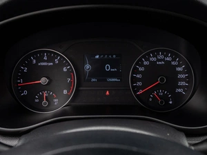 Внедорожник Kia Sportage 2016 года, 1779040 рублей, Краснодар